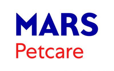 MARS Petcare join the GBR WorX Community