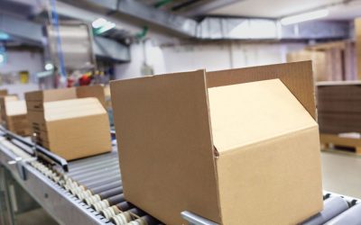 Three ways to succeed in today’s packaging  manufacturing
