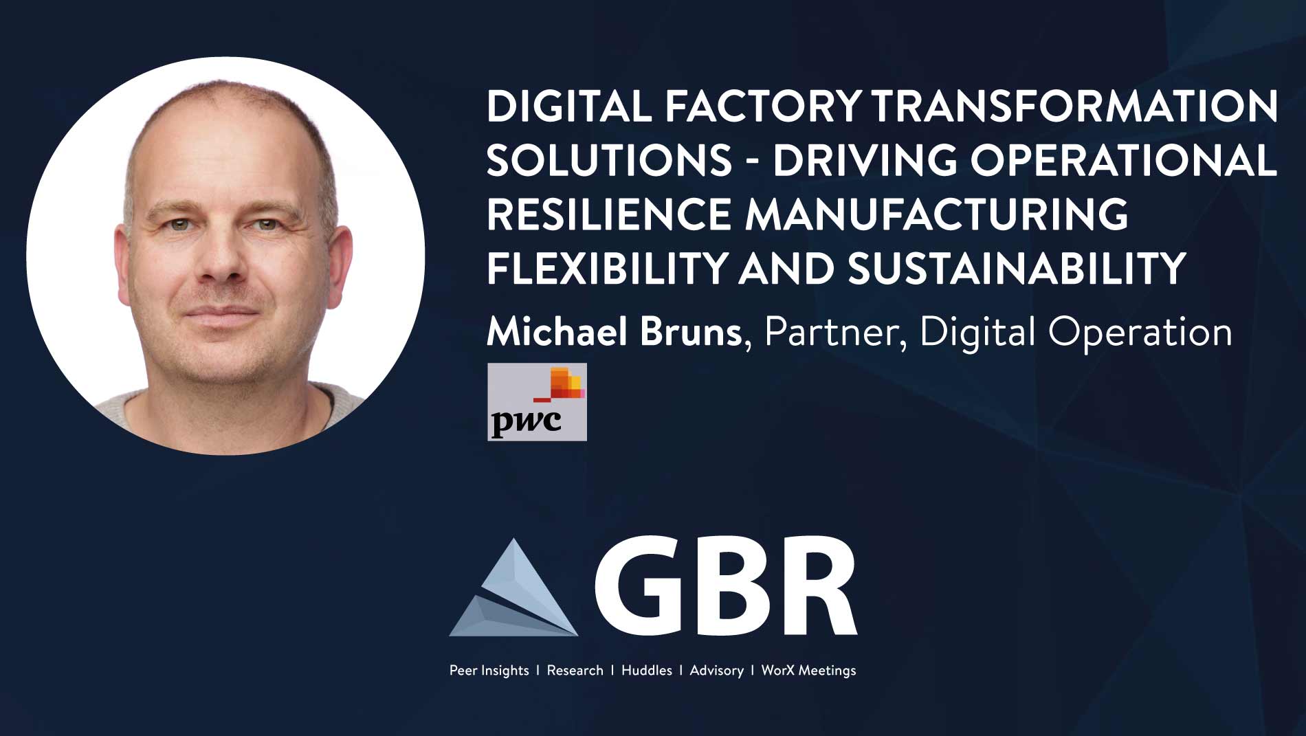 Digital Factory Transformation Solutions – Driving Operational Resilience Manufacturing Flexibility and Sustainability