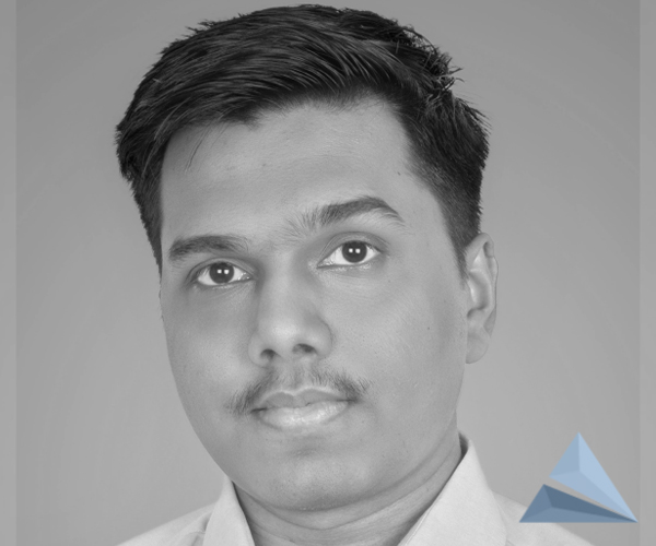 Manthan Makwana