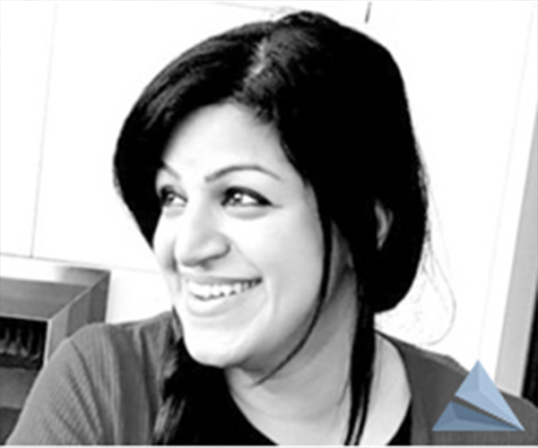 Suphia Janjua